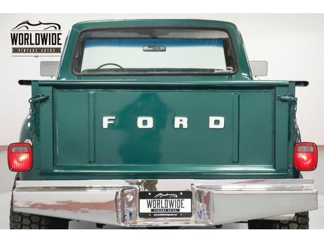 1979 Ford F150 (CC-1306549) for sale in Denver , Colorado