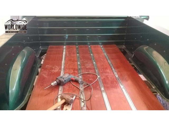 1979 Ford F150 (CC-1306549) for sale in Denver , Colorado