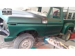 1979 Ford F150 (CC-1306549) for sale in Denver , Colorado