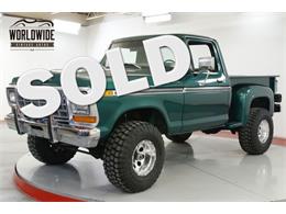 1979 Ford F150 (CC-1306549) for sale in Denver , Colorado