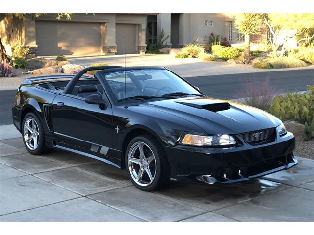 2000 Ford Mustang for Sale | ClassicCars.com | CC-1306558