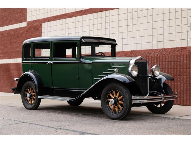 1930 Durant 614 (CC-1306576) for sale in Scottsdale, Arizona