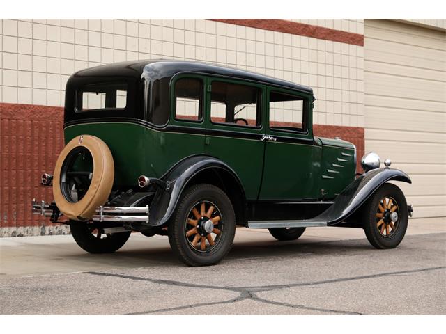 1930 Durant 614 (CC-1306576) for sale in Scottsdale, Arizona