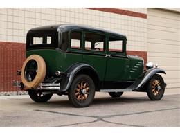 1930 Durant 614 (CC-1306576) for sale in Scottsdale, Arizona