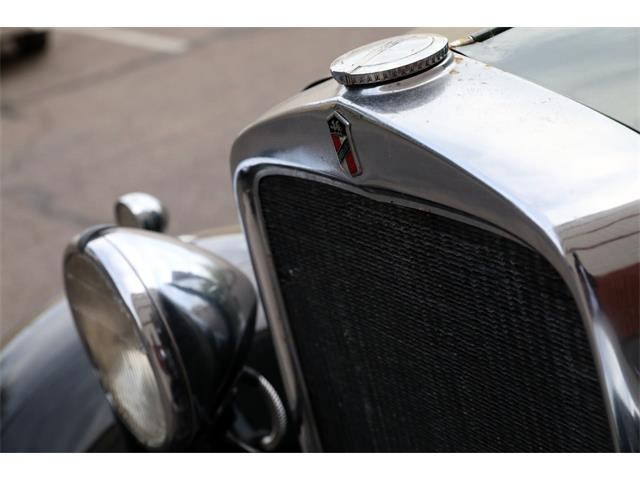1930 Durant 614 (CC-1306576) for sale in Scottsdale, Arizona
