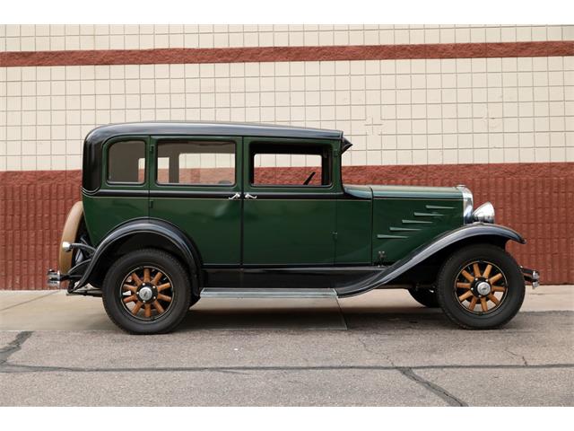 1930 Durant 614 (CC-1306576) for sale in Scottsdale, Arizona