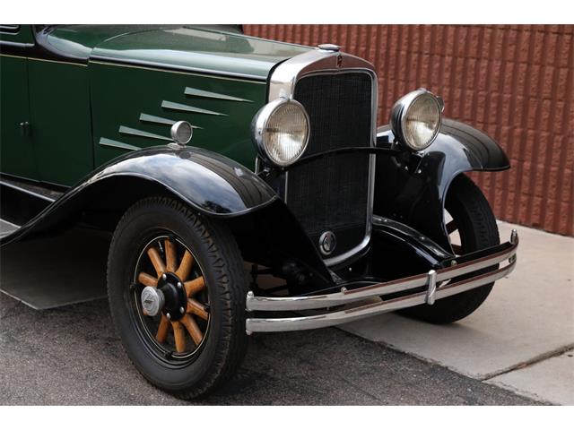 1930 Durant 614 (CC-1306576) for sale in Scottsdale, Arizona