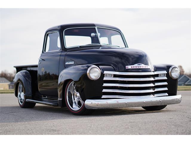 1949 Chevrolet 3100 for Sale | ClassicCars.com | CC-1306613