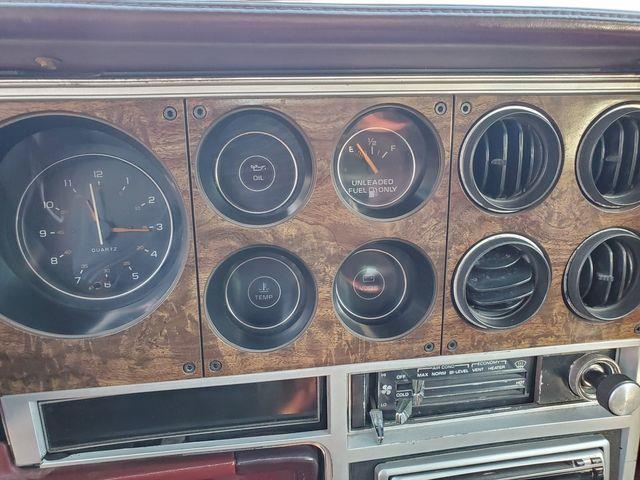 1984 Pontiac Grand Prix (CC-1300662) for sale in Hope Mills, North Carolina