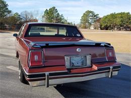 1984 Pontiac Grand Prix (CC-1300662) for sale in Hope Mills, North Carolina