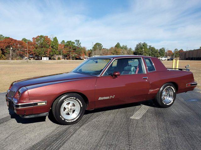 1984 Pontiac Grand Prix (CC-1300662) for sale in Hope Mills, North Carolina