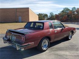1984 Pontiac Grand Prix (CC-1300662) for sale in Hope Mills, North Carolina