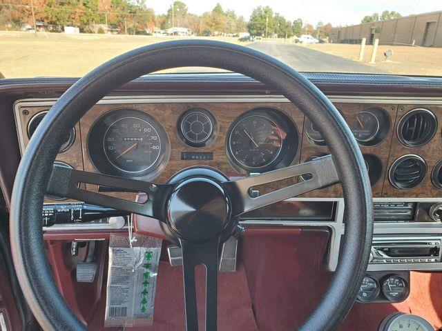 1984 Pontiac Grand Prix (CC-1300662) for sale in Hope Mills, North Carolina
