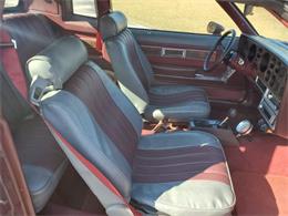 1984 Pontiac Grand Prix (CC-1300662) for sale in Hope Mills, North Carolina