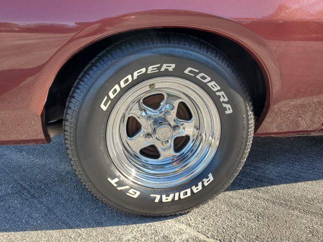 1984 Pontiac Grand Prix (CC-1300662) for sale in Hope Mills, North Carolina
