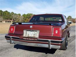 1984 Pontiac Grand Prix (CC-1300662) for sale in Hope Mills, North Carolina