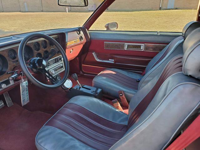 1984 Pontiac Grand Prix (CC-1300662) for sale in Hope Mills, North Carolina