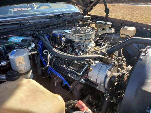 1984 Pontiac Grand Prix (CC-1300662) for sale in Hope Mills, North Carolina