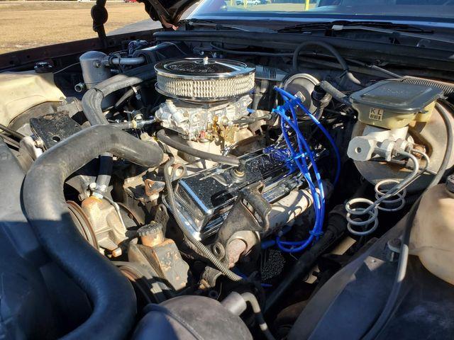 1984 Pontiac Grand Prix (CC-1300662) for sale in Hope Mills, North Carolina