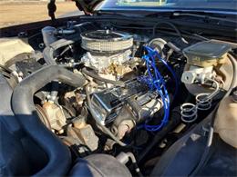 1984 Pontiac Grand Prix (CC-1300662) for sale in Hope Mills, North Carolina