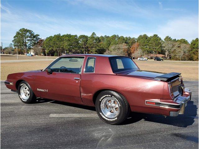 1984 Pontiac Grand Prix (CC-1300662) for sale in Hope Mills, North Carolina