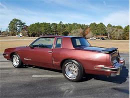 1984 Pontiac Grand Prix (CC-1300662) for sale in Hope Mills, North Carolina