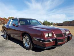 1984 Pontiac Grand Prix (CC-1300662) for sale in Hope Mills, North Carolina