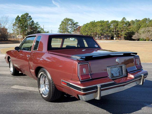 1984 Pontiac Grand Prix (CC-1300662) for sale in Hope Mills, North Carolina