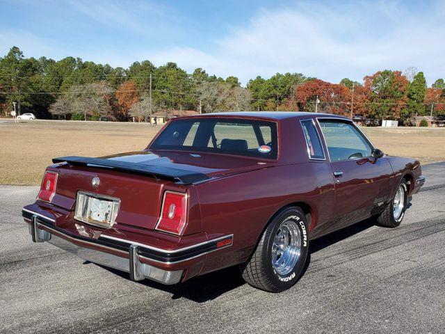 1984 Pontiac Grand Prix (CC-1300662) for sale in Hope Mills, North Carolina