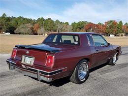 1984 Pontiac Grand Prix (CC-1300662) for sale in Hope Mills, North Carolina