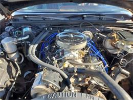1984 Pontiac Grand Prix (CC-1300662) for sale in Hope Mills, North Carolina