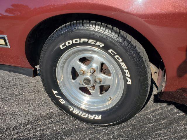 1984 Pontiac Grand Prix (CC-1300662) for sale in Hope Mills, North Carolina