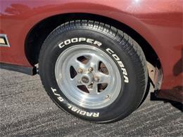 1984 Pontiac Grand Prix (CC-1300662) for sale in Hope Mills, North Carolina