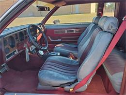 1984 Pontiac Grand Prix (CC-1300662) for sale in Hope Mills, North Carolina