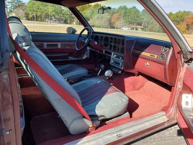 1984 Pontiac Grand Prix (CC-1300662) for sale in Hope Mills, North Carolina