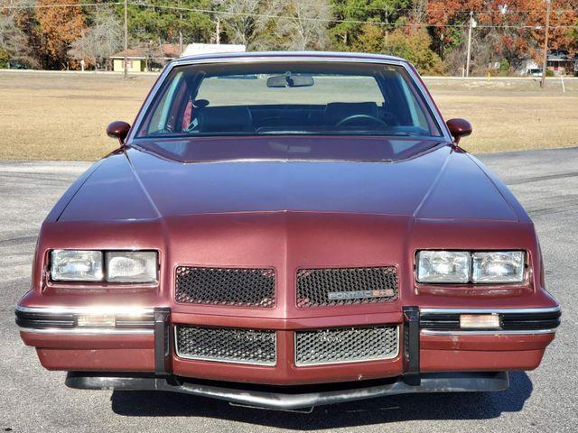 1984 Pontiac Grand Prix (CC-1300662) for sale in Hope Mills, North Carolina