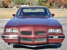 1984 Pontiac Grand Prix (CC-1300662) for sale in Hope Mills, North Carolina