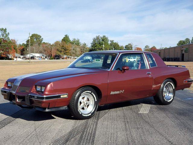 1984 Pontiac Grand Prix (CC-1300662) for sale in Hope Mills, North Carolina