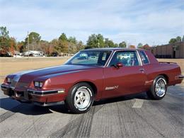 1984 Pontiac Grand Prix (CC-1300662) for sale in Hope Mills, North Carolina