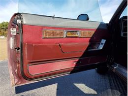 1984 Pontiac Grand Prix (CC-1300662) for sale in Hope Mills, North Carolina