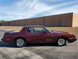 1984 Pontiac Grand Prix (CC-1300662) for sale in Hope Mills, North Carolina