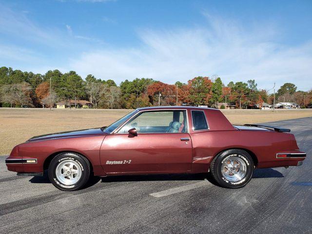 1984 Pontiac Grand Prix (CC-1300662) for sale in Hope Mills, North Carolina