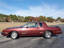 1984 Pontiac Grand Prix (CC-1300662) for sale in Hope Mills, North Carolina