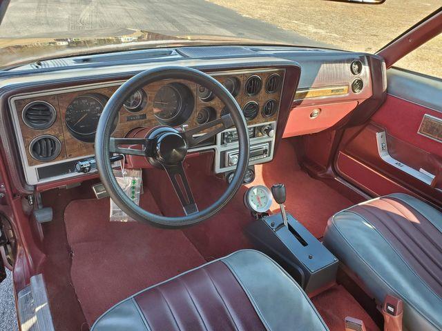 1984 Pontiac Grand Prix (CC-1300662) for sale in Hope Mills, North Carolina