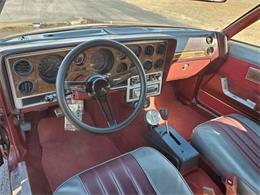 1984 Pontiac Grand Prix (CC-1300662) for sale in Hope Mills, North Carolina