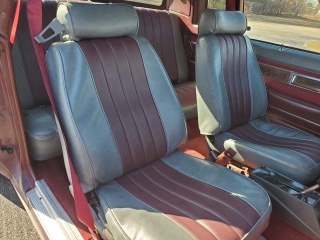 1984 Pontiac Grand Prix (CC-1300662) for sale in Hope Mills, North Carolina