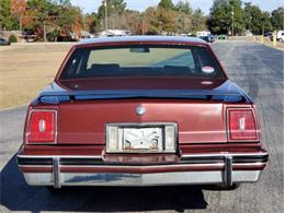 1984 Pontiac Grand Prix (CC-1300662) for sale in Hope Mills, North Carolina