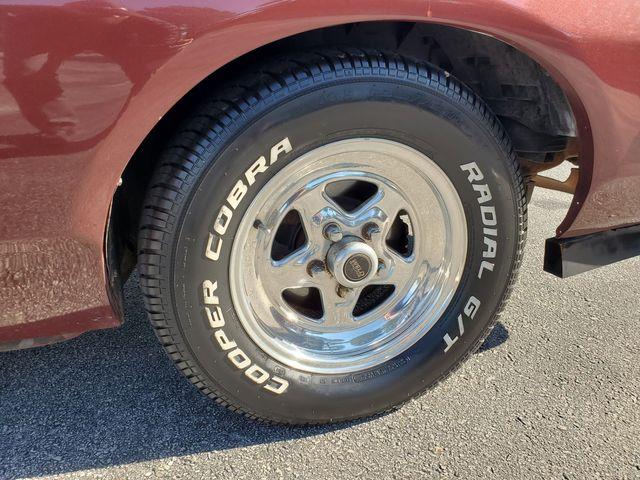 1984 Pontiac Grand Prix (CC-1300662) for sale in Hope Mills, North Carolina