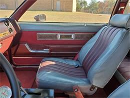 1984 Pontiac Grand Prix (CC-1300662) for sale in Hope Mills, North Carolina