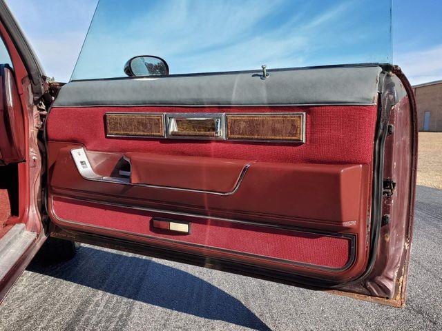 1984 Pontiac Grand Prix (CC-1300662) for sale in Hope Mills, North Carolina
